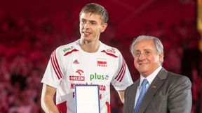 Mariusz Wlazły: Odchodzę w najlepszym momencie