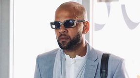 Dani Alves ma problem. Ojciec Neymara zabrał głos ws. pomocy