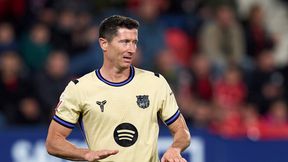 Zaraz koniec kontraktu. Hiszpanie wskazują, co chce zrobić Lewandowski