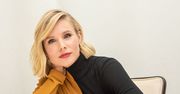 Kristen Bell od lat walczy z depresją. Ostatnio leczy się w eksperymentalny sposób