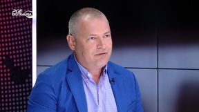 Żużel. Zbudował potęgę, musiał odejść. Robert Dowhan rozlicza się z Falubazem