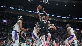 Klub NBA wystawiony na sprzedaż. Jest wart 4 miliardy