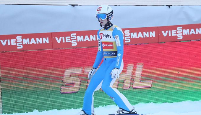 Halvor Egner Granerud