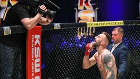 KSW 67. Borys Borkowski - Arkadiusz Kaszuba [GALERIA]