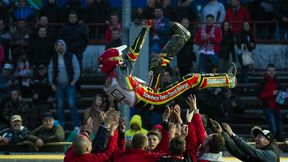 Piątek w Premier League: dobra forma Francuzów, Masters wygrał turniej Fishera