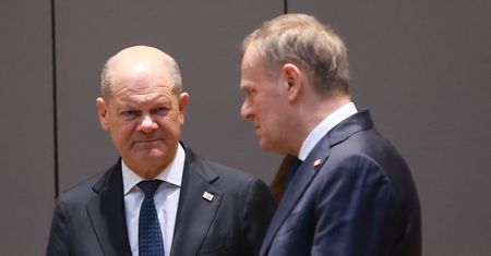Unia zdecydowała ws. wsparcia dla Ukrainy. Znowu bez Orbana