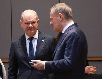 Unia zdecydowała ws. wsparcia dla Ukrainy. Znowu bez Orbana