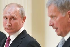 Czy Putin stanie przed Trybunałem Karnym? "To już się dzieje"