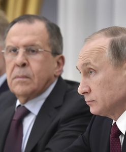 Putin stanie przed specjalnym trybunałem? Jest pomysł na osądzenie zbrodniarzy z Kremla