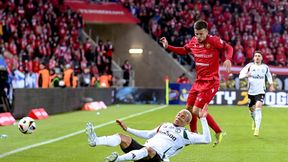 Kulisy wielkiego transferu z Legii do Widzewa. "Duża podwyżka"
