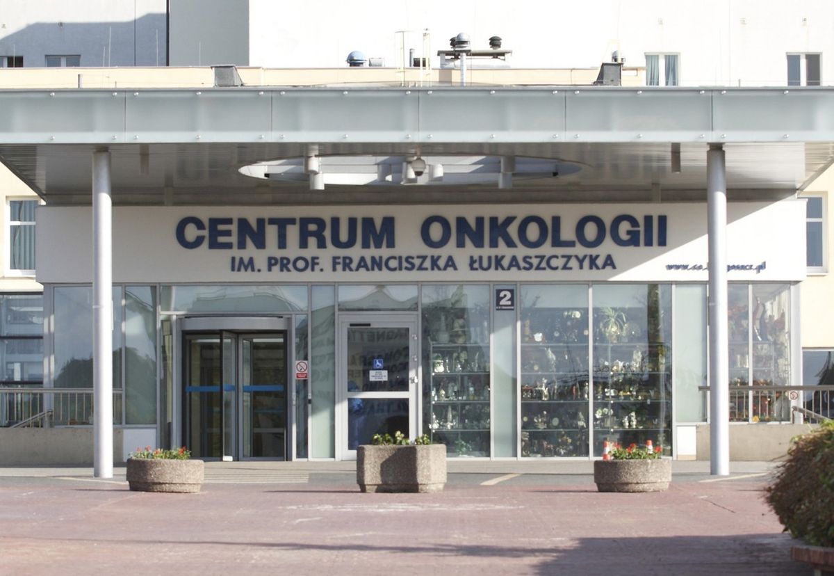 Ważna akcja szpitala w Bydgoszczy na Dzień Kobiet. Nie będzie kwiatów