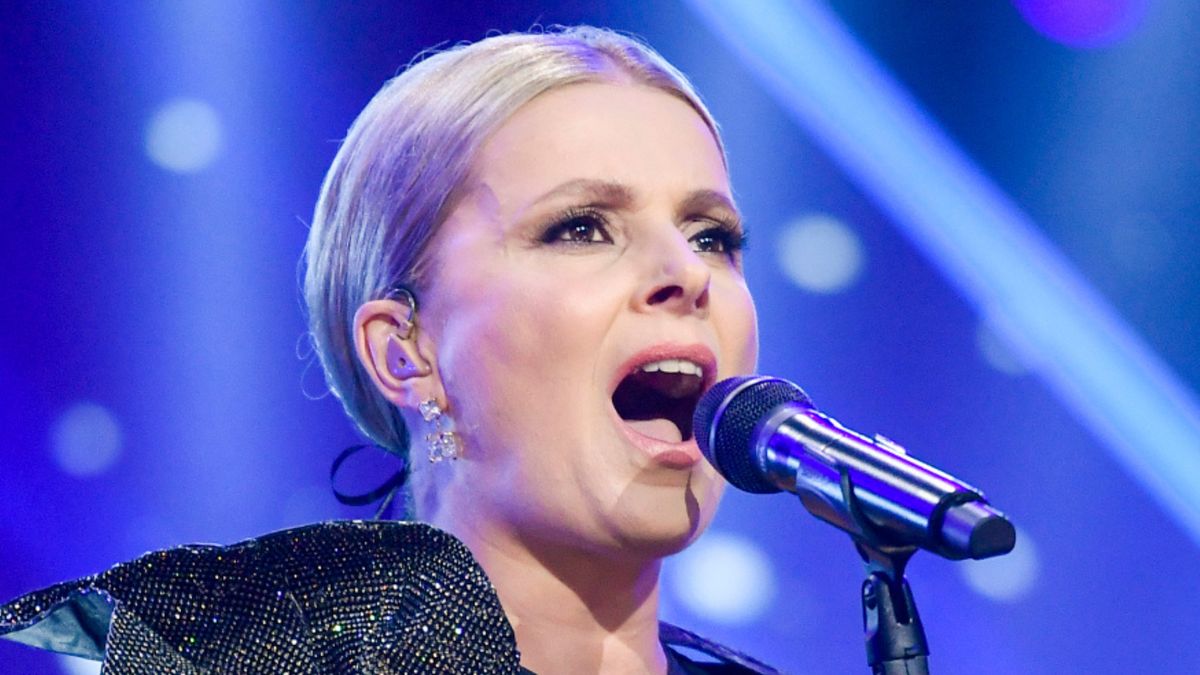 Halina Mlynkova wprost o macierzyństwie. Nie ukrywa, że bywa ciężko