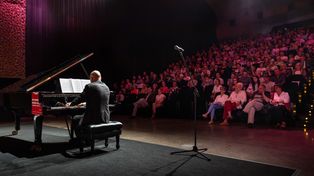 Toruńska Orkiestra Symfoniczna kończy sezon i... zaczyna festiwal