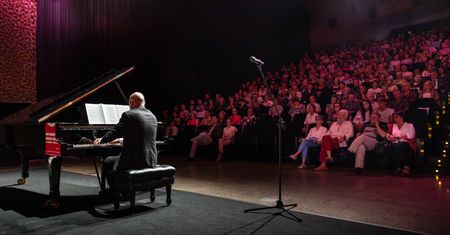 Toruńska Orkiestra Symfoniczna kończy sezon i... zaczyna festiwal