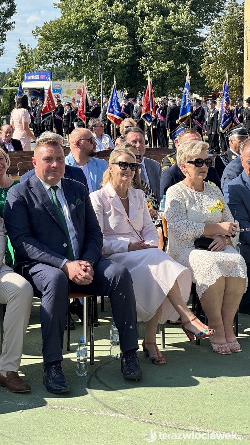 Dożynki 2026 w Fabiankach