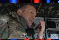 "Wracaj do Kijowa". Sołowjow nagrał kuriozalny apel