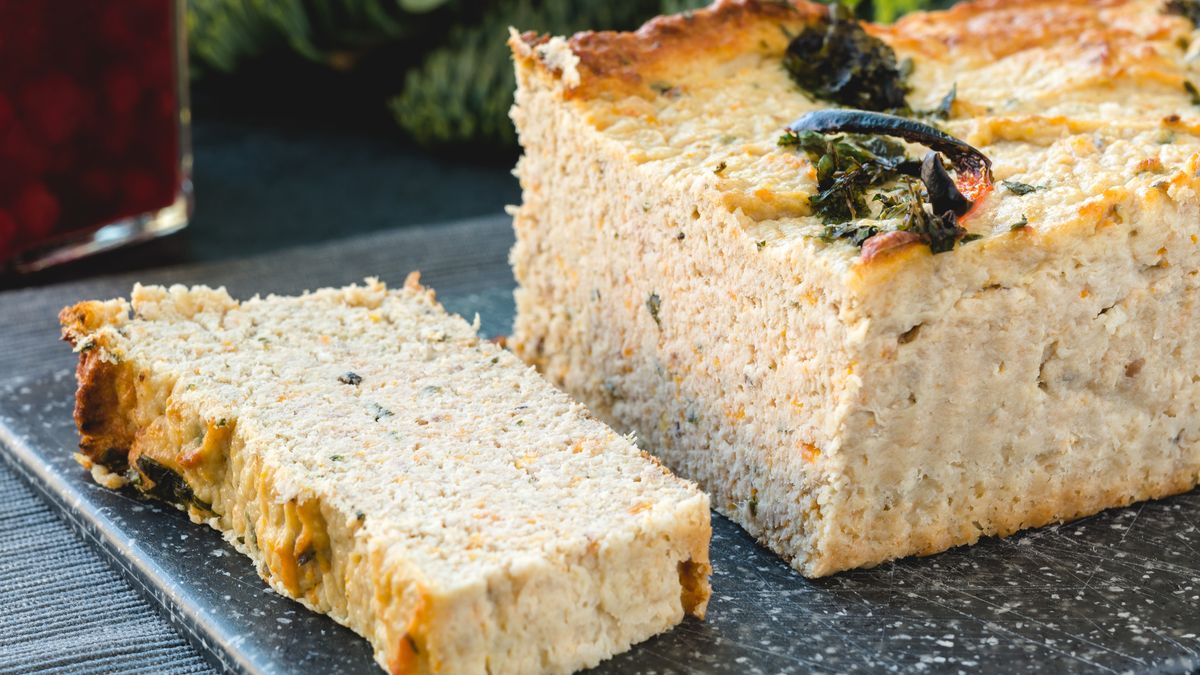 Czym podkręcić smak domowego pasztetu?