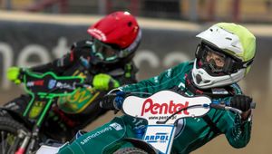 Żużel. Madsen rusza do Hiszpanii. Nad tym zamierza tam pracować