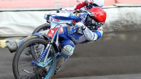 Orzeł - Speedway Wanda Instal: łodzianie idą jak burza