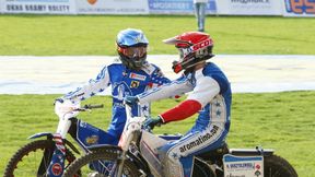 Stal - Polonia: O wyniki nikt się nie martwi. Głośno o Rzeszowie jest z innych powodów (zapowiedź)