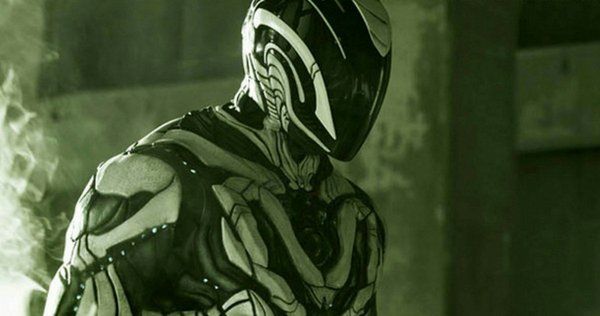 "Max Steel": Nastolatek i kosmita ocalą świat