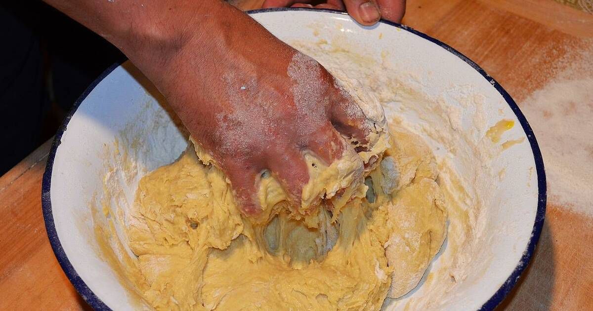 Pięć największych błędów podczas pieczenia ciast
