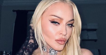 Jaka prywatnie jest Madonna? "Spojrzała na mnie z taką miną, że nigdy nie zapomnę - pogarda i zimna furia"