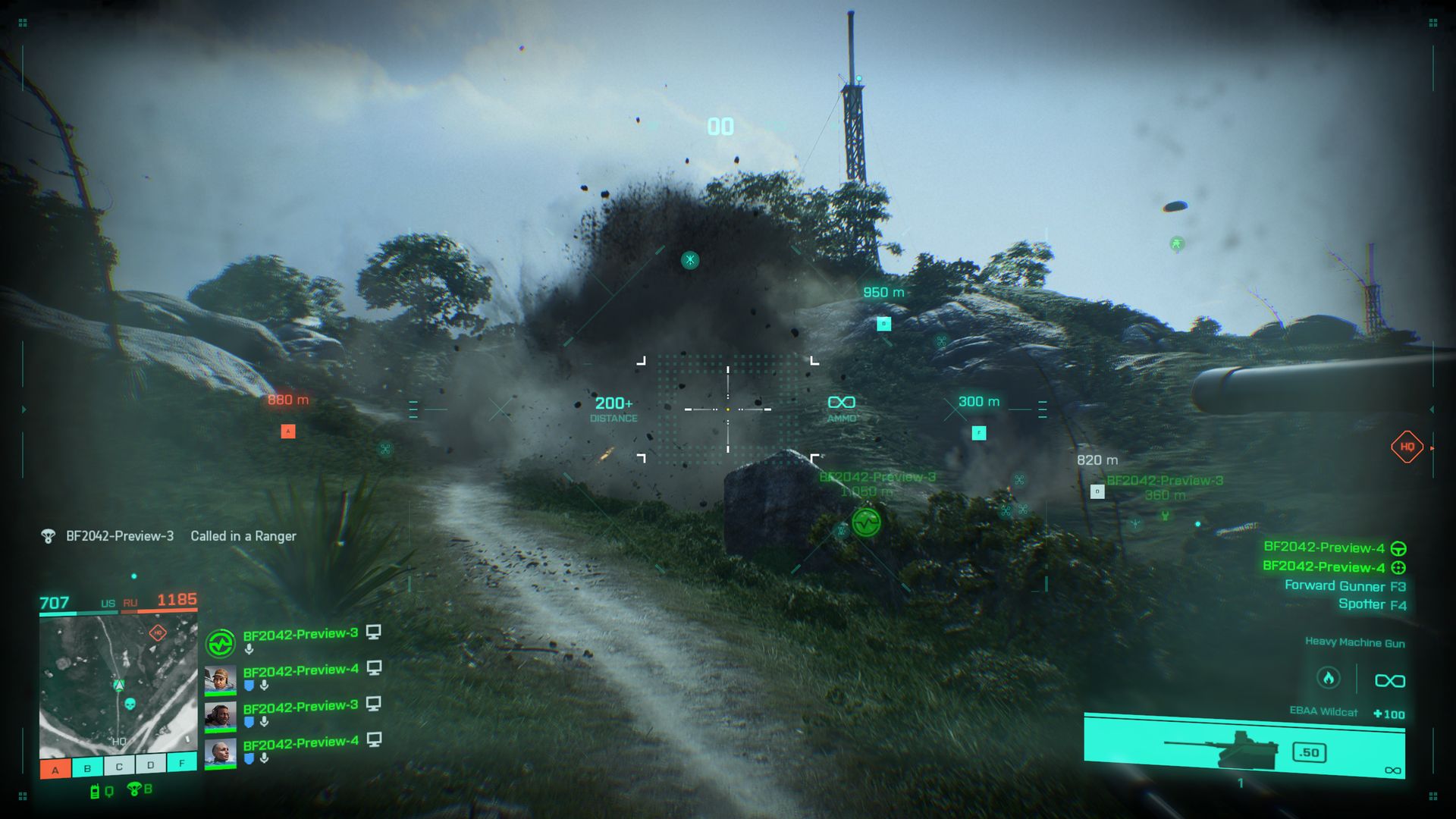 Battlefield 2042