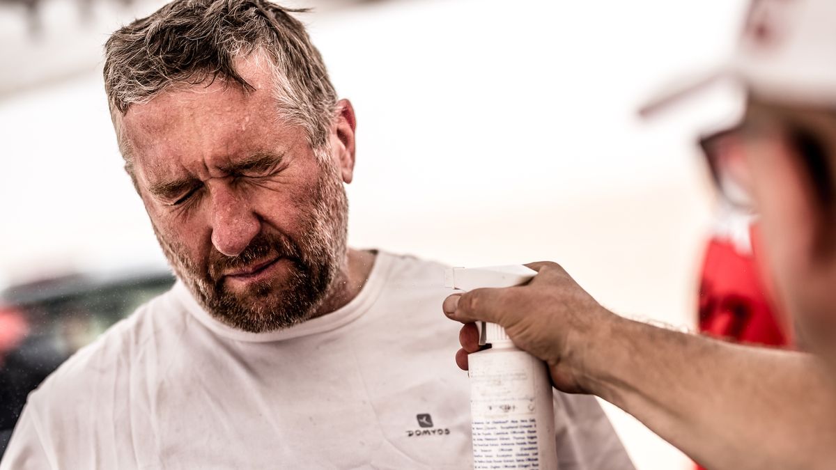 Materiały prasowe / Na zdjęciu: Rafał Sonik