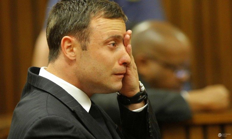 Oscar Pistorius pójdzie do więzienia! Jest już prawomocny wyrok sądu, ale jego treść dziwi