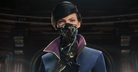Wiemy kiedy zadebiutuje Dishonored 2