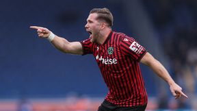 Odszedł z Ekstraklasy do Niemiec i strzela gola za golem