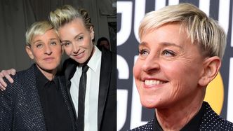 Portia De Rossi staje w obronie Ellen DeGeneres. "Twierdzi, że jej żona padła ofiarą INTERNETOWYCH BOTÓW"