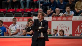 Czarni byli niewiarygodni. Jacek Winnicki mówi wprost, czego potrzebuje MKS