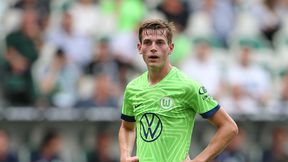 Problemy Jakuba Kamińskiego w Wolfsburgu. Wilki w sporym kryzysie
