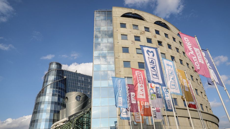 Były pracownik TVP usłyszał zarzuty dotyczące propagowania faszyzmu