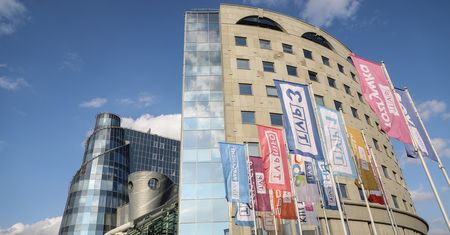 Były pracownik TVP usłyszał zarzuty. Miał być zamieszany w propagowanie faszyzmu
