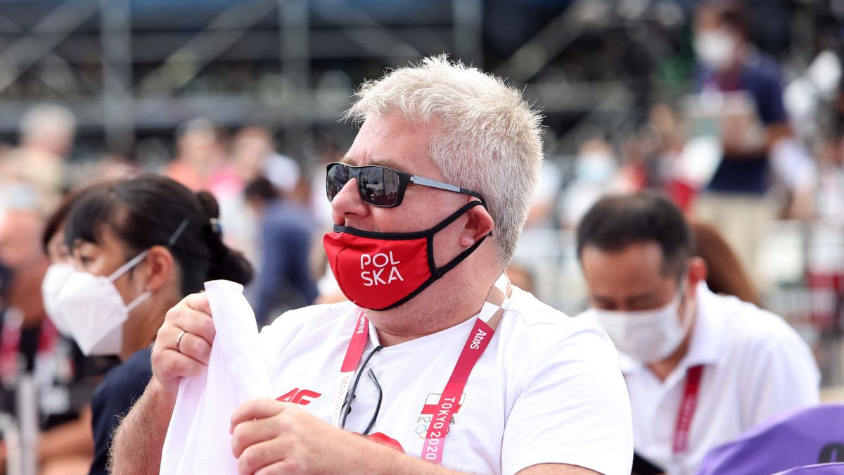 PAP / Leszek Szymański / Na zdjęciu: Ryszard Czarnecki