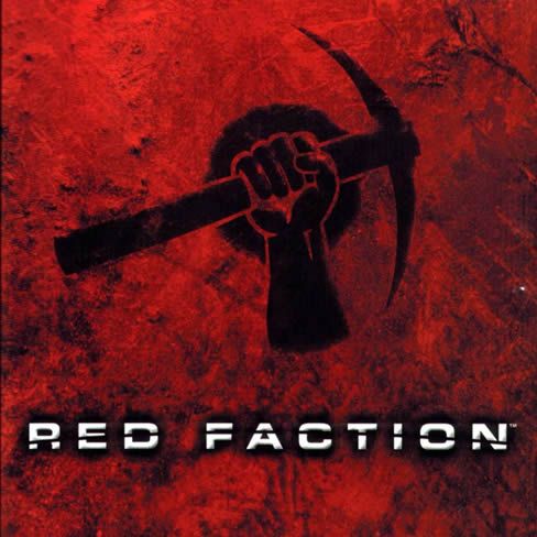 Kolejne Red Faction za rok, wrócimy pod ziemię