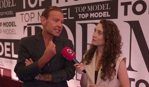 Dawid Woliński w rozmowie z Pudelkiem