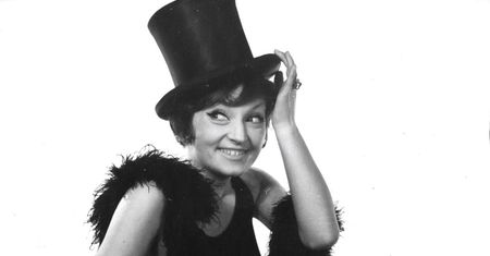 Nie żyje Barbara Rylska. Była gwiazdą lat 60. i 70.