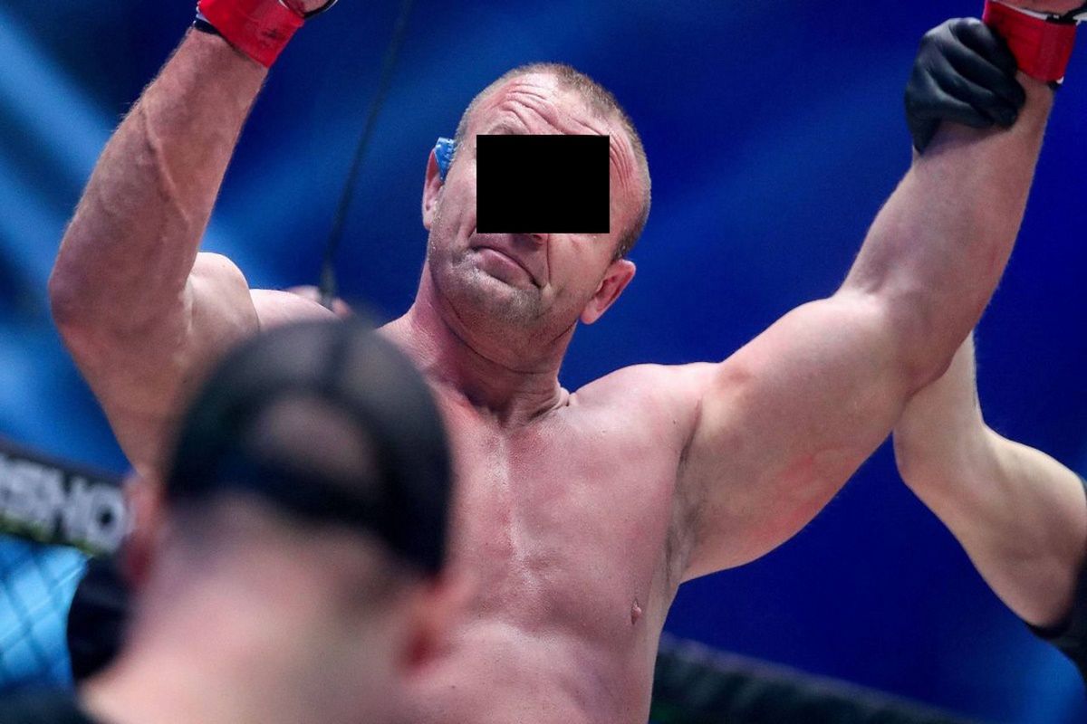 Brat Krystiana Pudzianowskiego może trafić do więzienia. "Pudzianowi" grozi do 5 lat