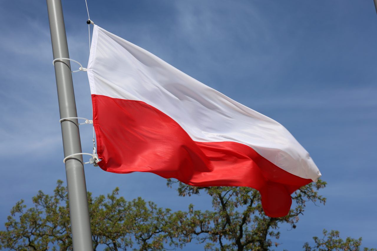 fot. lublin112.pl. Obchody Narodowego Dnia Zwycięstwa