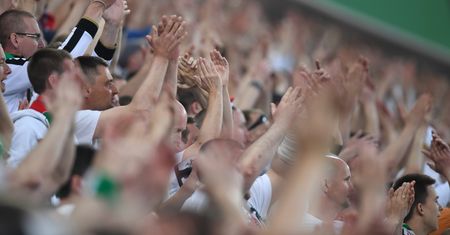 Kiedy kibice wrócą na stadiony w Polsce? PZPN podał termin