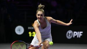 Gabriela Dabrowski przekazała szokujące wieści. "Bałam się"