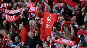 Liverpool wyeliminowany z Ligi Europy! The Reds polegli w rzutach karnych w Stambule