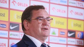 Urban odkrył karty. Znamy powołania na mecze z Holandią i Finlandią