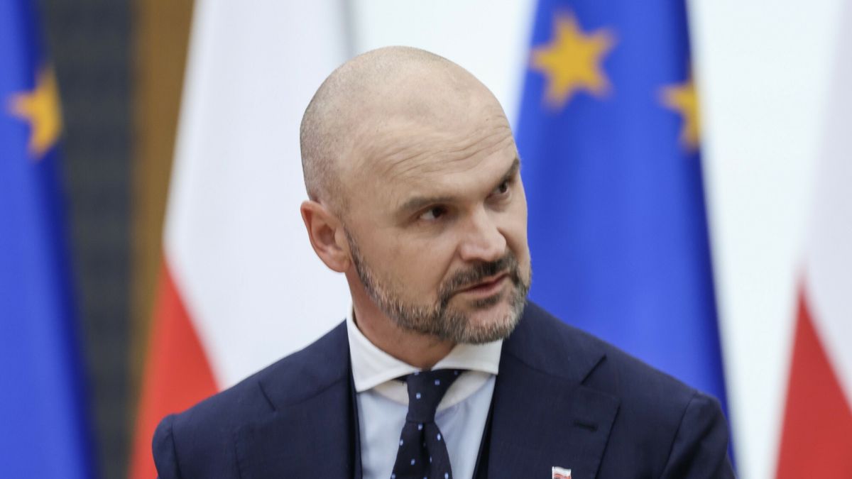 Rafał Brzoska kończy pracę w zespole ds. deregulacji. To nie wsz