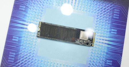 ADATA też przygotowuje SSD pod PCI-Express 4.0