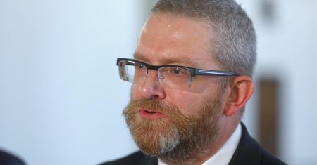 Braun tym razem przesadził. Witek składa zawiadomienie do prokuratury